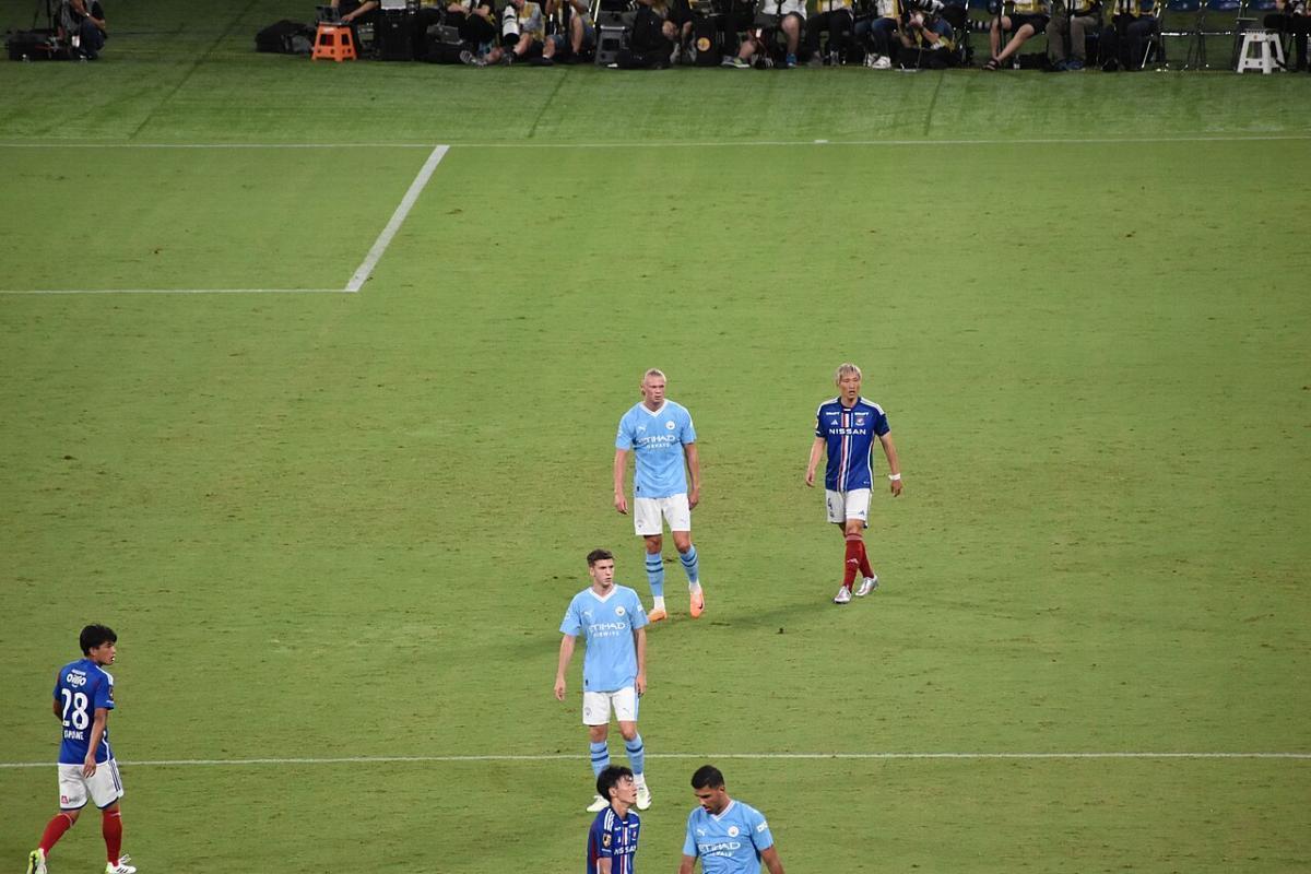 罗德里的数据是理解整场较量的入口